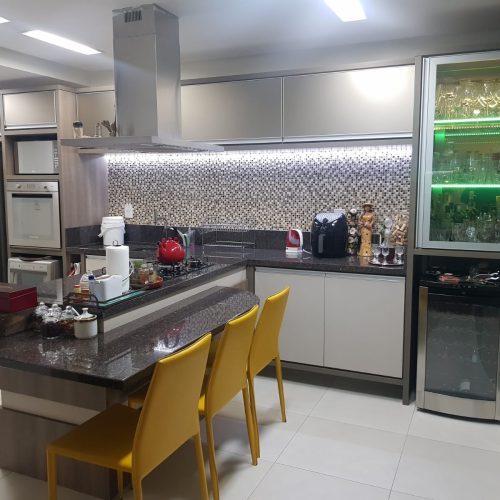 Cozinha-