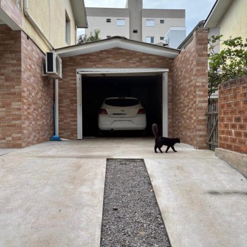 Garagem-
